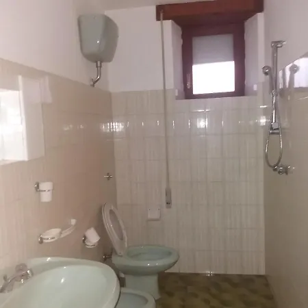Calabria Mare Ionio - Palazzo Riitano A Guardavalle Marina - A Settimane - Da Sabato A Sabato Exterior foto