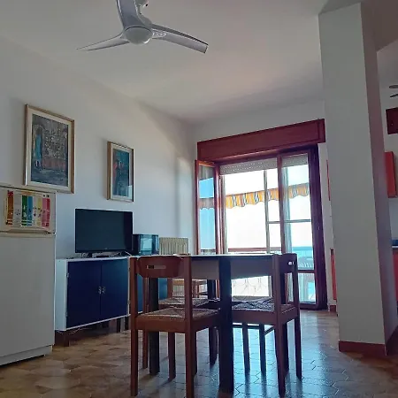 Calabria Mare Ionio - Palazzo Riitano A Guardavalle Marina - A Settimane - Da Sabato A Sabato Exterior foto
