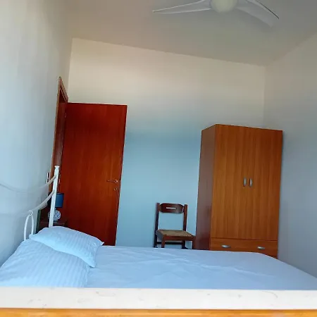 Calabria Mare Ionio - Palazzo Riitano A Guardavalle Marina - A Settimane - Da Sabato A Sabato Exterior foto