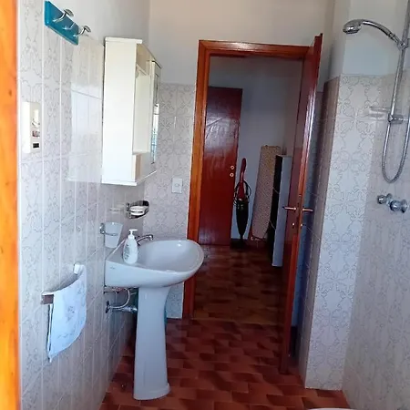 Calabria Mare Ionio - Palazzo Riitano A Guardavalle Marina - A Settimane - Da Sabato A Sabato Exterior foto