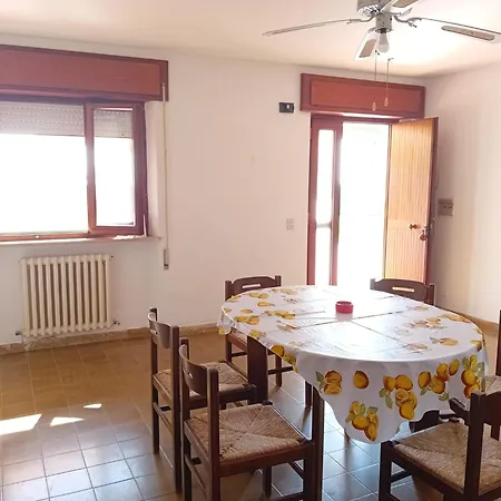 Calabria Mare Ionio - Palazzo Riitano A Guardavalle Marina - A Settimane - Da Sabato A Sabato Exterior foto
