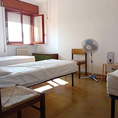 Calabria Mare Ionio - Palazzo Riitano A Guardavalle Marina - A Settimane - Da Sabato A Sabato Exterior foto