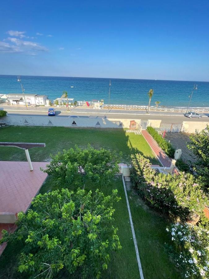 Calabria Mare Ionio - Palazzo Riitano A Marina - A Settimane - Da Sabato A Sabato * Guardavalle