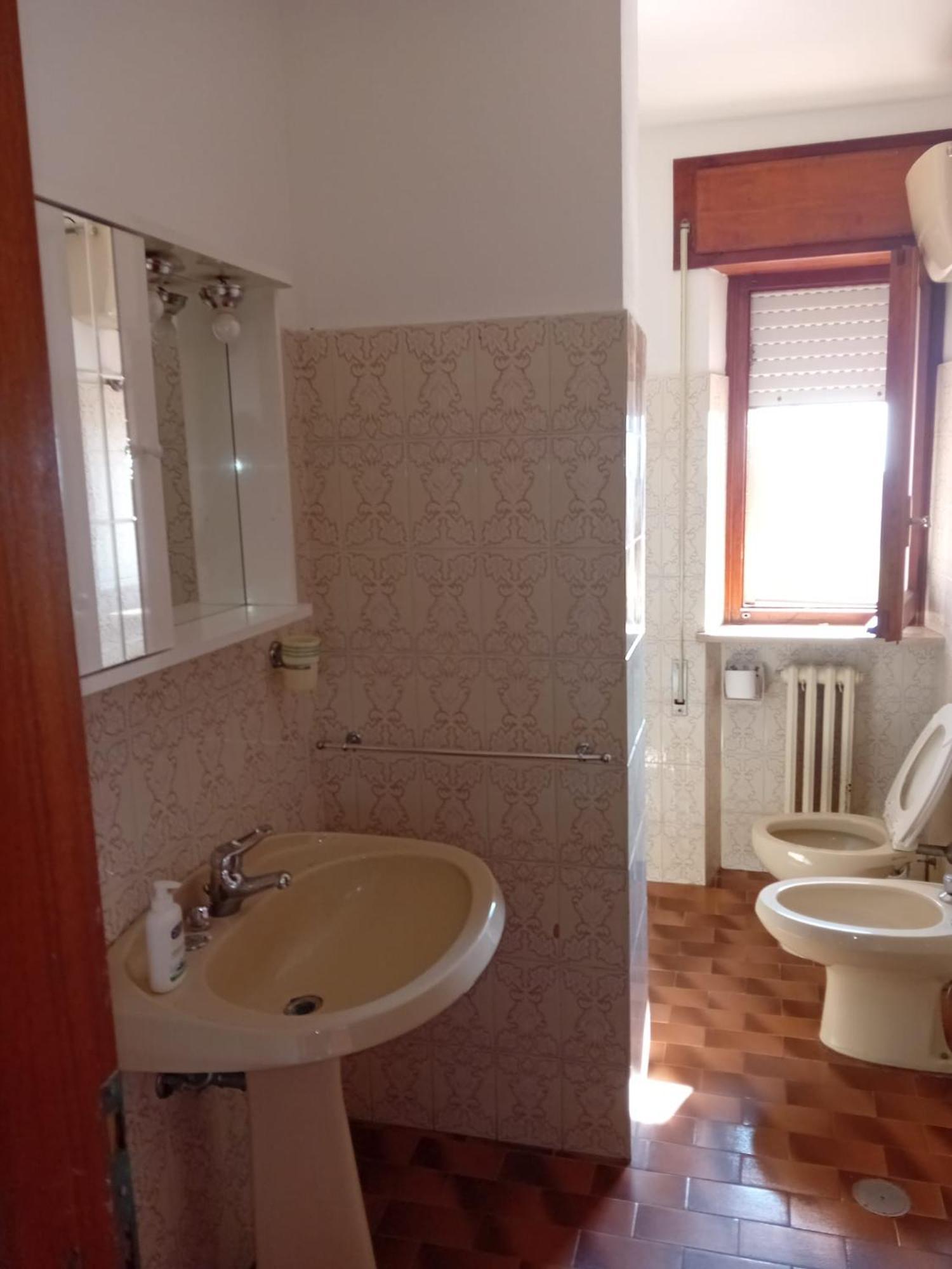 Calabria Mare Ionio - Palazzo Riitano A Marina - A Settimane - Da Sabato A Sabato Guardavalle