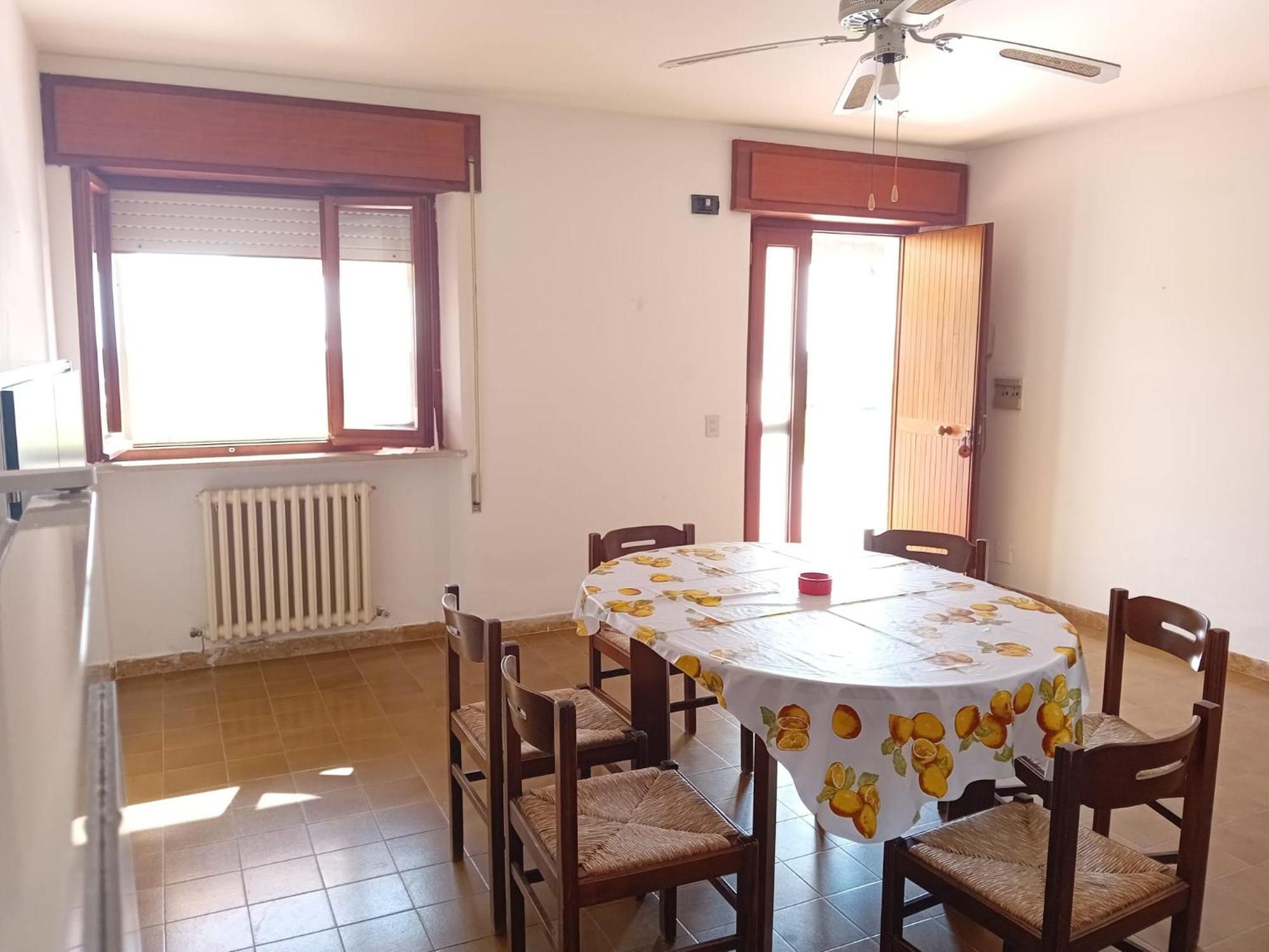 Holiday home Calabria Mare Ionio - Palazzo Riitano A Marina - A Settimane - Da Sabato A Sabato *