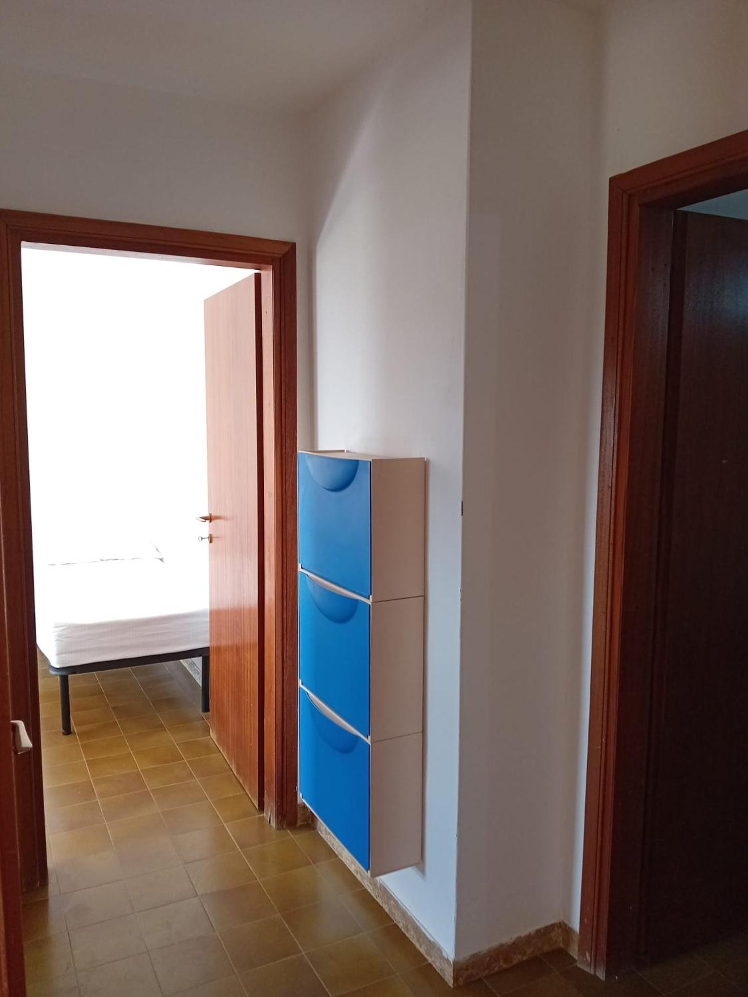 Calabria Mare Ionio - Palazzo Riitano A Marina - A Settimane - Da Sabato A Sabato *