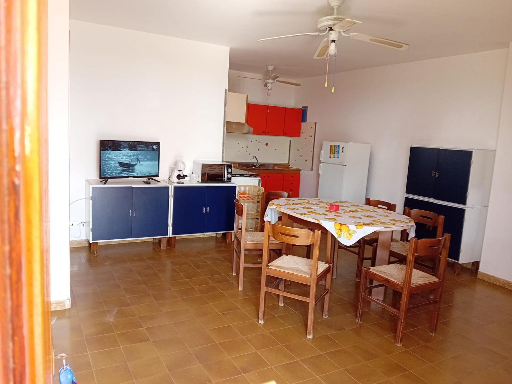 Calabria Mare Ionio - Palazzo Riitano A Marina - A Settimane - Da Sabato A Sabato Holiday home