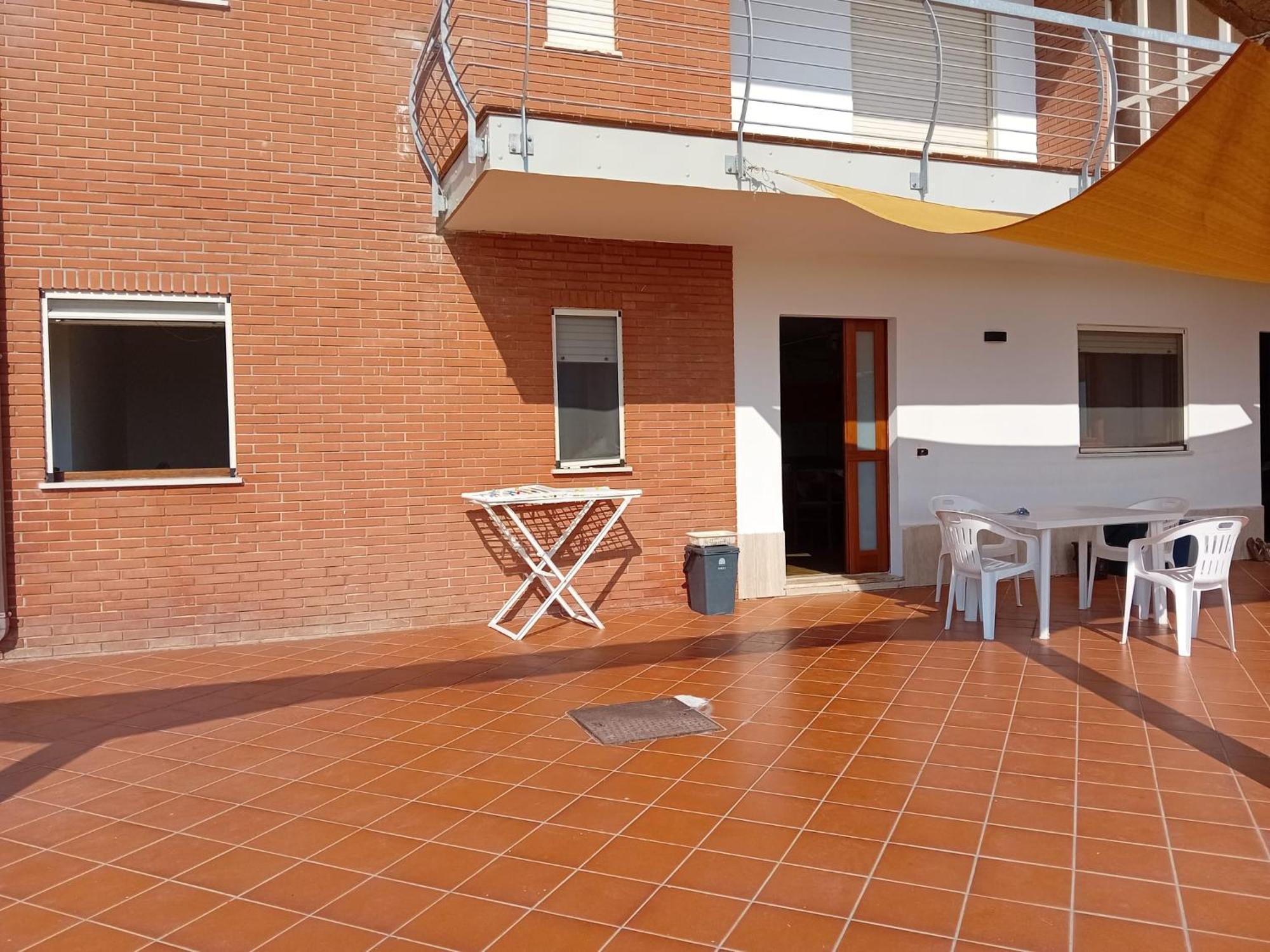 Calabria Mare Ionio - Palazzo Riitano A Marina - A Settimane - Da Sabato A Sabato Holiday home *