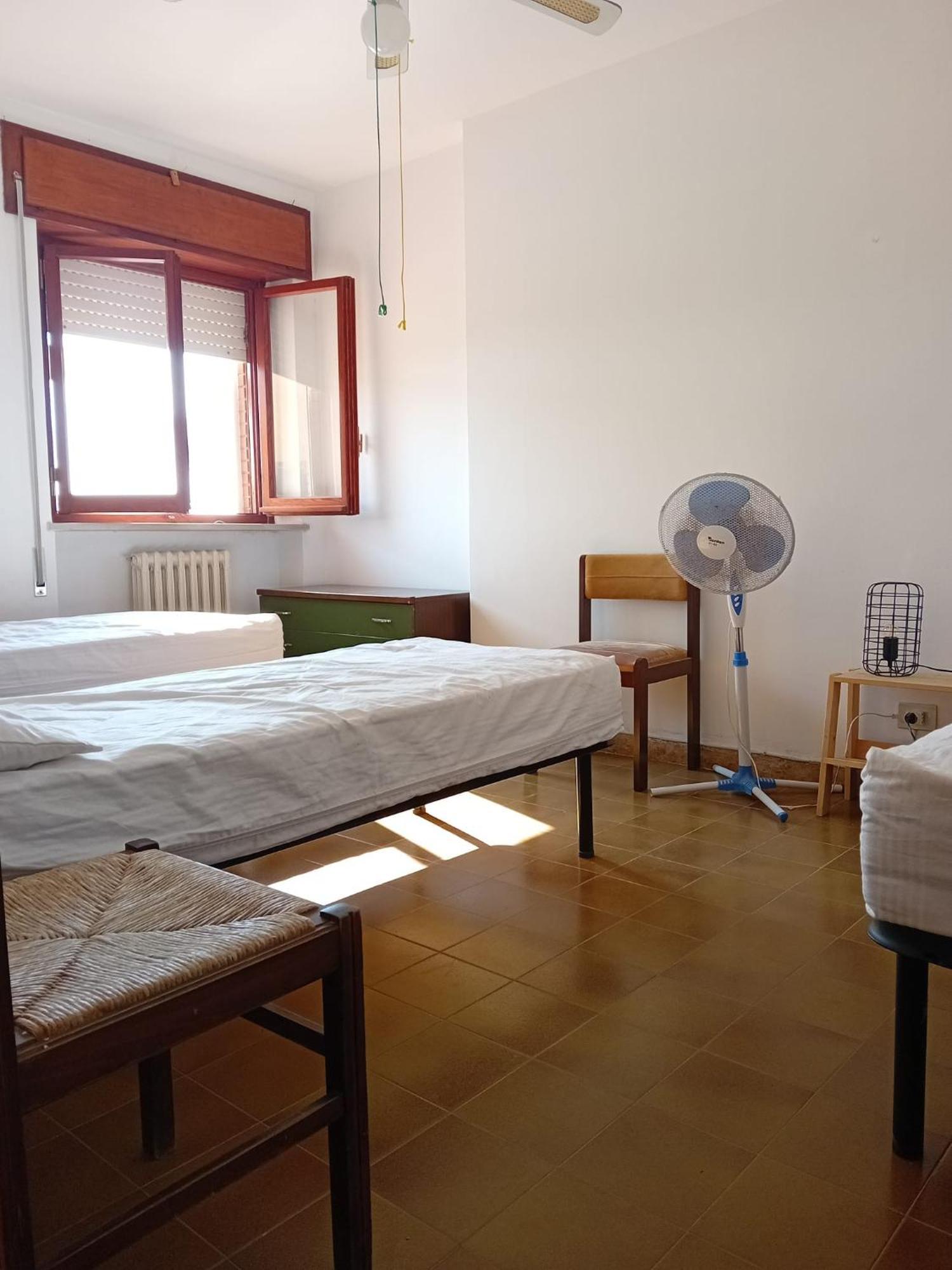 Holiday home Calabria Mare Ionio - Palazzo Riitano A Marina - A Settimane - Da Sabato A Sabato Guardavalle