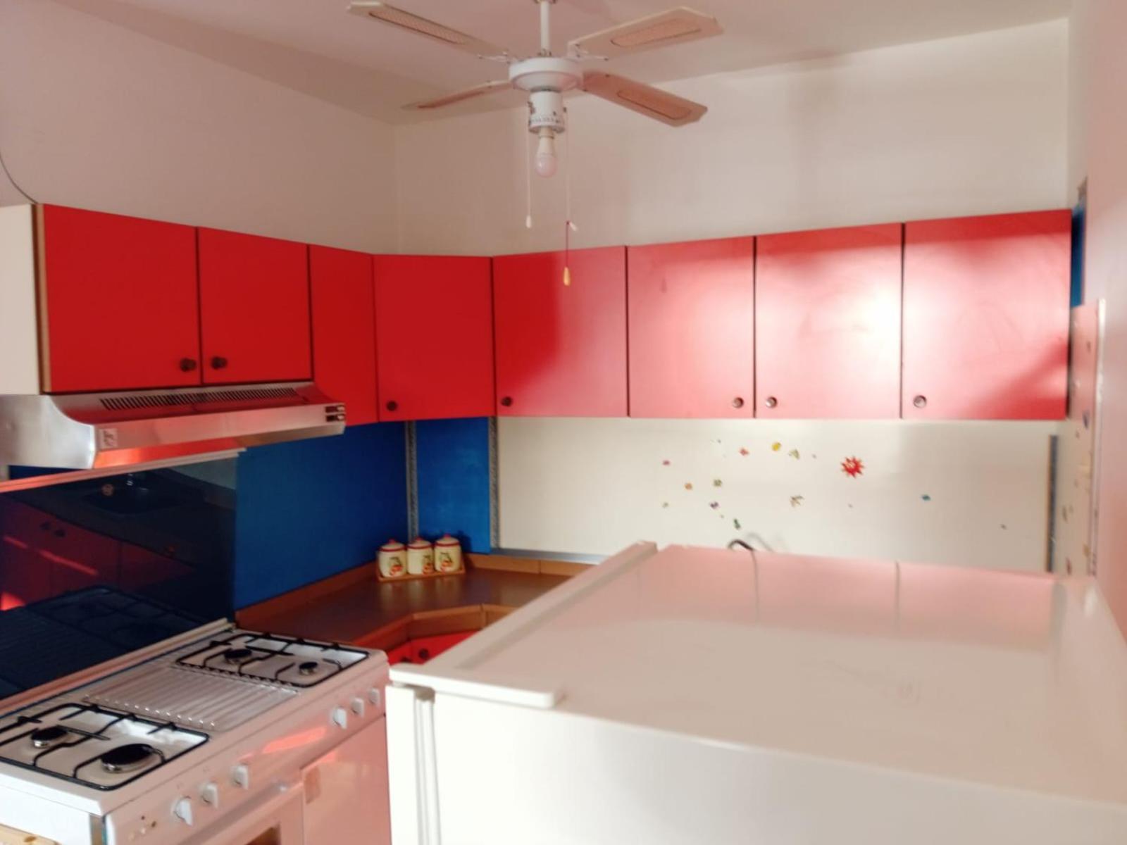 Holiday home Calabria Mare Ionio - Palazzo Riitano A Marina - A Settimane - Da Sabato A Sabato Guardavalle