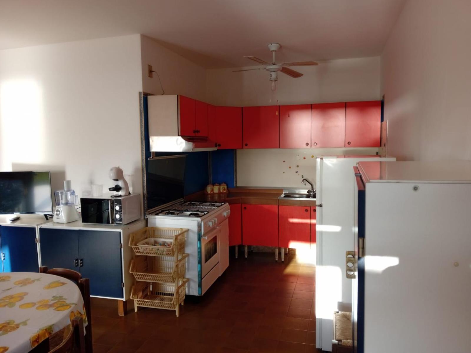 Calabria Mare Ionio - Palazzo Riitano A Marina - A Settimane - Da Sabato A Sabato Guardavalle