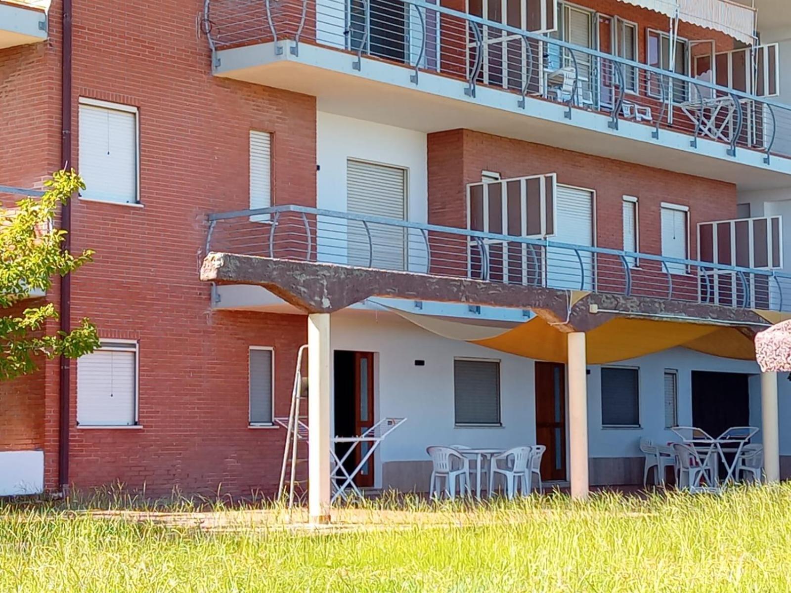 Calabria Mare Ionio - Palazzo Riitano A Marina - A Settimane - Da Sabato A Sabato *