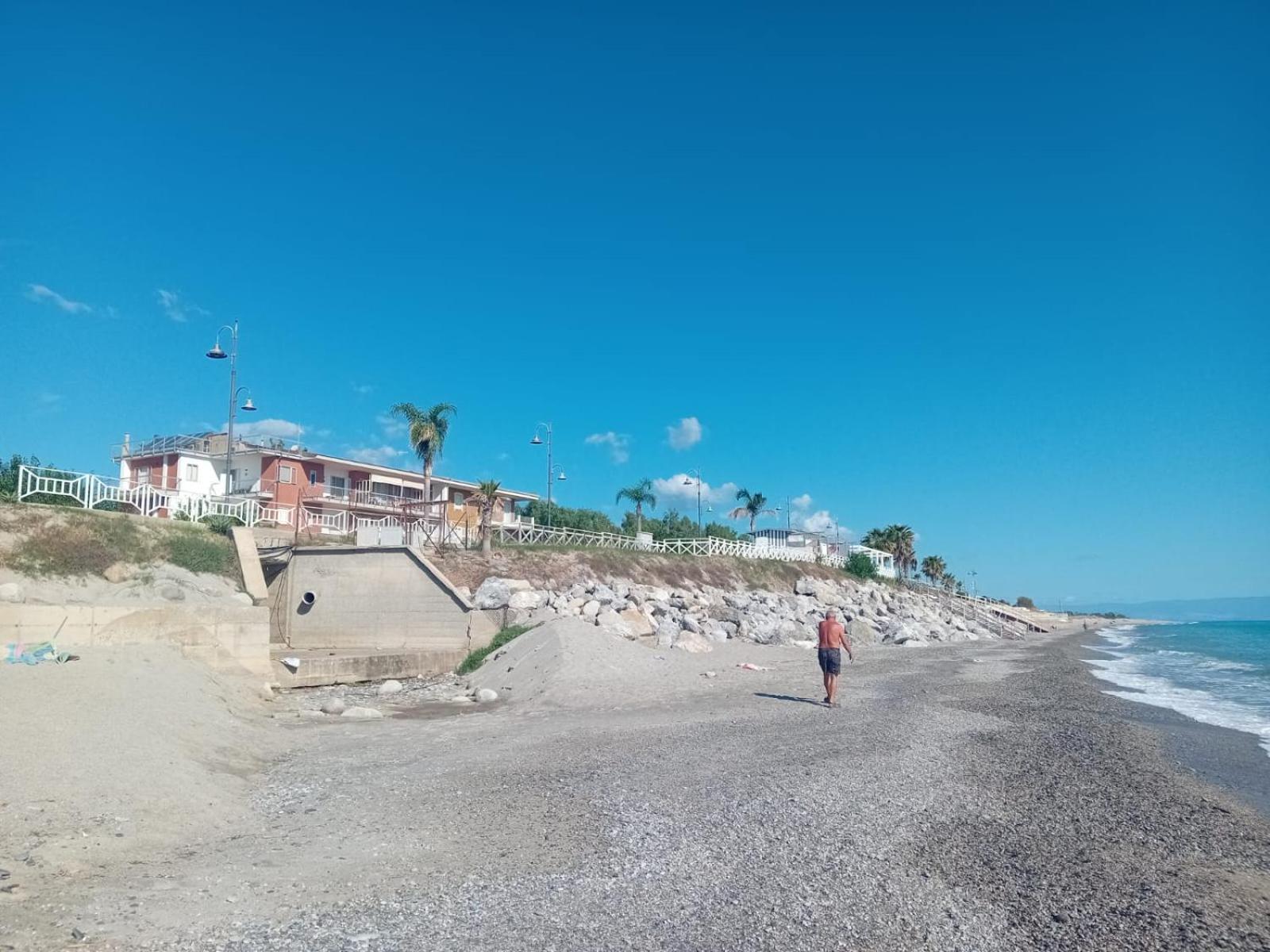 Calabria Mare Ionio - Palazzo Riitano A Marina - A Settimane - Da Sabato A Sabato * Guardavalle